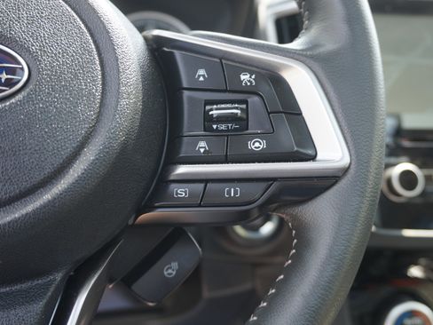 Used 2023 Subaru Forester Limited AWD/4WD image 19