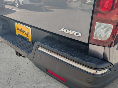 Used 2020 Honda Ridgeline RTL-E image 8