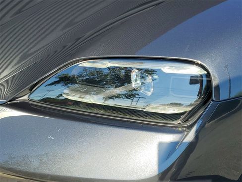 Certified 2025 Porsche Taycan 4S image 25