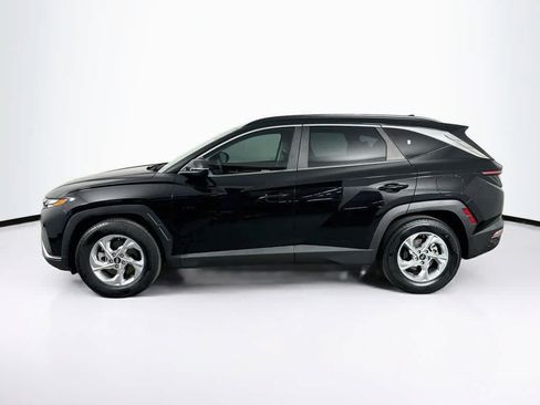 Used 2022 Hyundai Tucson SEL FWD image 3