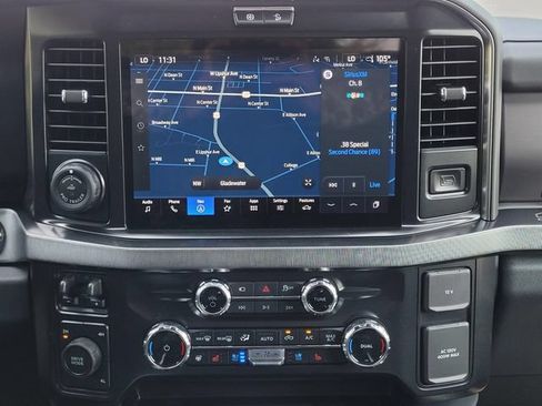 New 2026 Ford F350 Platinum AWD/4WD image 15