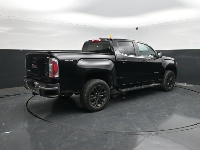 Used 2020 GMC Canyon SLE w/ Elevation Edition AWD/4WD image 8