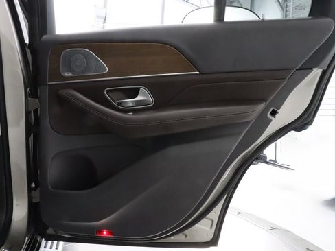 Used 2020 Mercedes-Benz GLE 350 4MATIC image 38