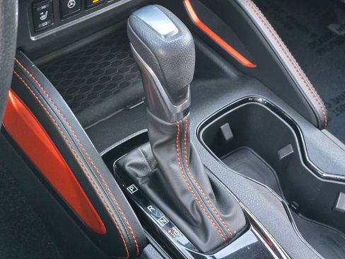 Used 2022 Nissan Frontier PRO-4X image 23