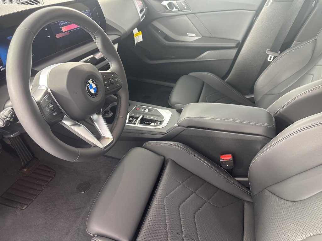 New 2026 BMW 228i xDrive w/ Technology Package AWD/4WD image 13