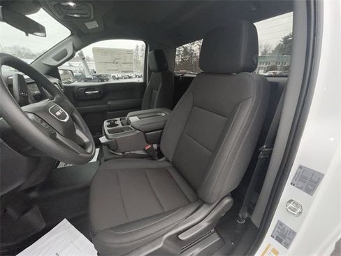 New 2026 GMC Sierra 1500 Pro w/ Pro Value Package image 18