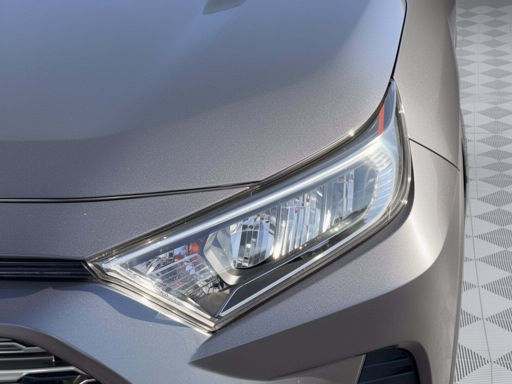 Certified 2021 Toyota RAV4 Limited AWD/4WD image 12