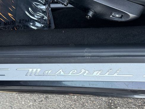 Used 2013 Maserati GranTurismo Sport image 24