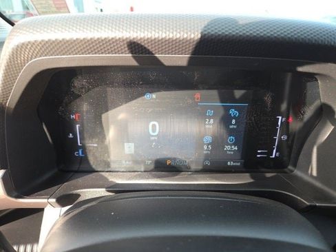 New 2025 Ford Ranger XLT image 29