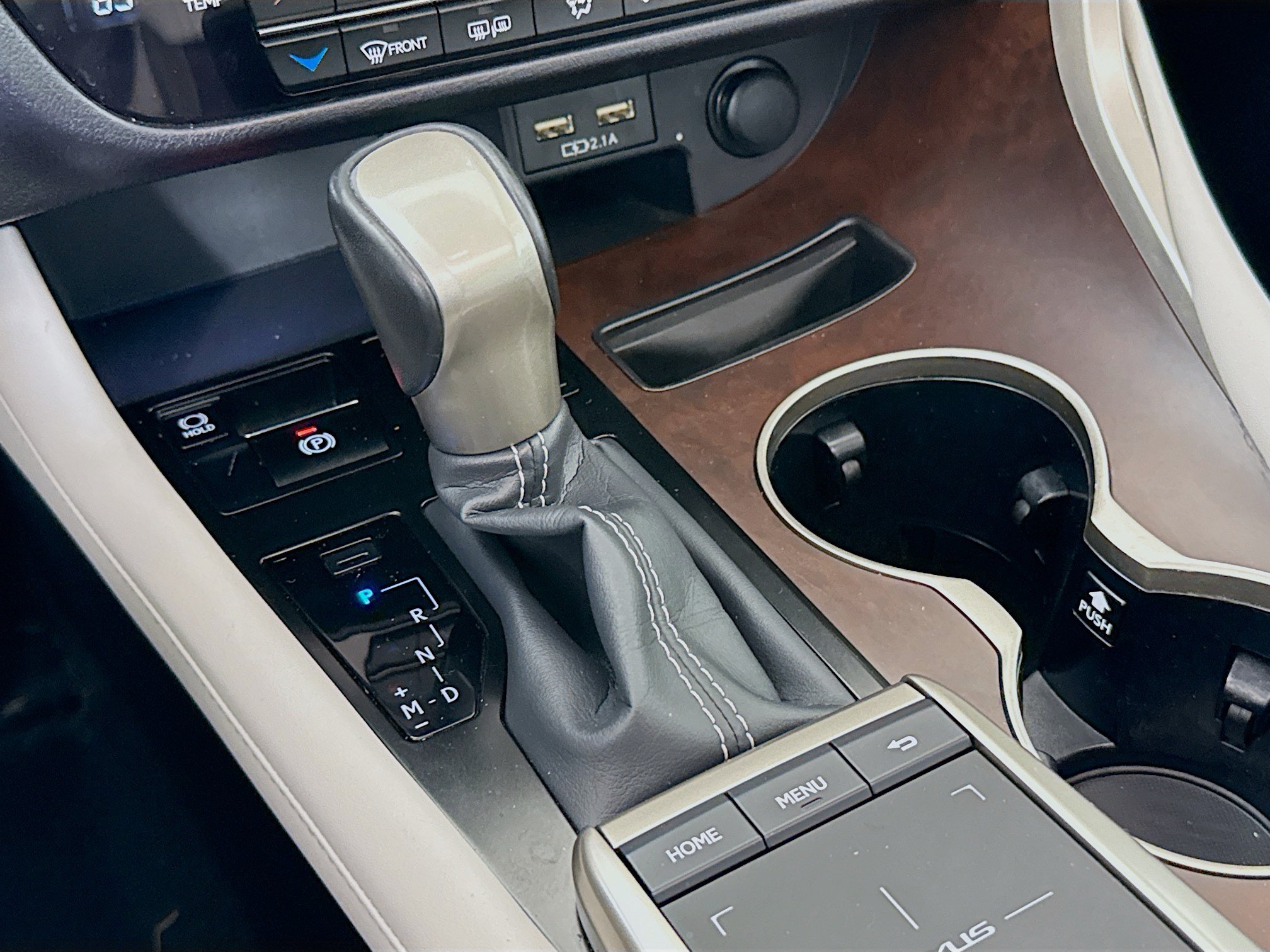 Used 2020 Lexus RX 350 AWD w/ Premium Package image 18