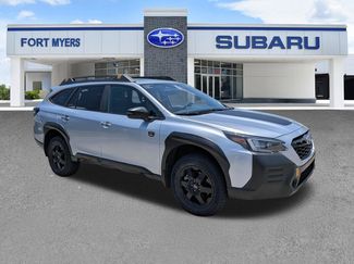 Used 2023 Subaru Outback Wilderness AWD/4WD video 1