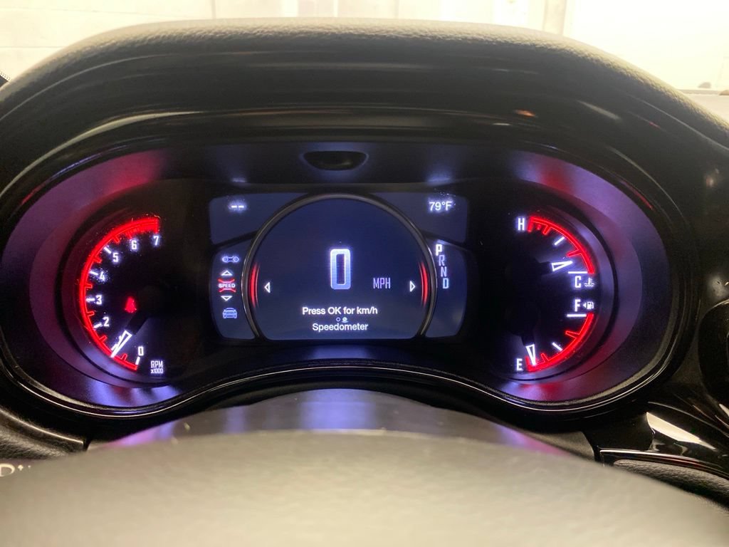 Certified 2022 Dodge Durango R/T w/ Blacktop Package AWD/4WD image 14