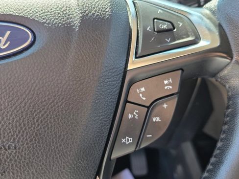 Used 2020 Ford Edge SEL FWD image 27
