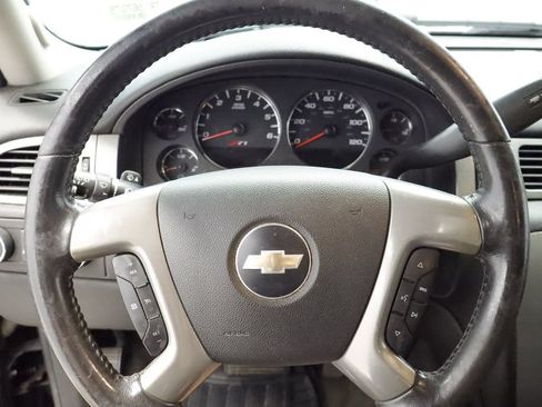Used 2008 Chevrolet Tahoe LT w/ LT Preferred Equipment Group AWD/4WD image 24