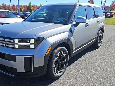 New 2026 Hyundai Santa Fe SE image 3