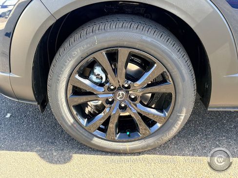 New 2026 MAZDA CX-30 AWD 2.5 S w/ Select Sport Pkg image 10