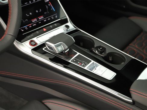 New 2026 Audi RS 7 Performance image 17