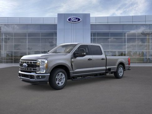 New 2026 Ford F350 XLT RWD image 1