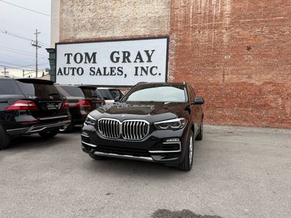 Used 2020 BMW X5 xDrive40i w/ Convenience Package