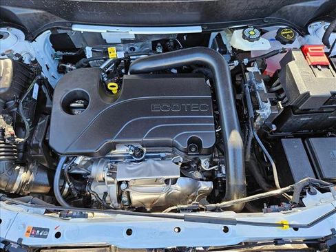 New 2025 GMC Terrain Elevation image 17