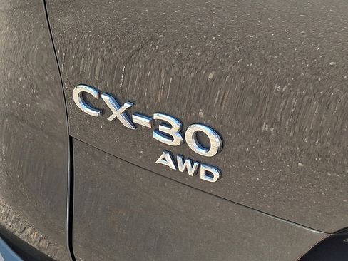 Used 2023 MAZDA CX-30 AWD 2.5 S w/ Preferred Package image 17
