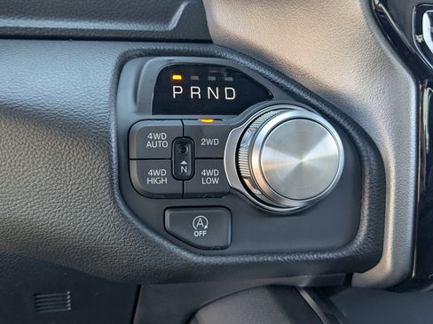 New 2026 RAM 1500 Laramie w/ Sport Appearance Package image 20