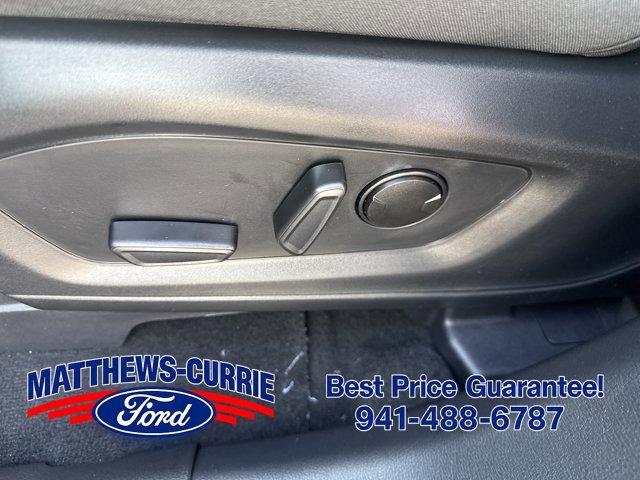New 2027 Ford Explorer Active RWD image 10