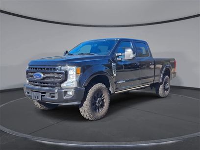 Used 2022 Ford F250 Lariat w/ Tremor Off-Road Package