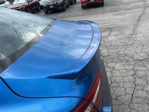 Used 2018 Toyota Camry XSE w/ Protection Package (Q2) image 13