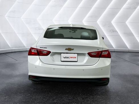 Used 2024 Chevrolet Malibu LT image 5