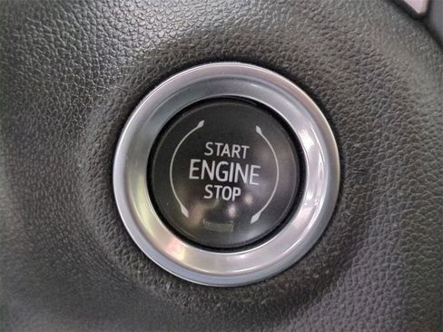 Certified 2023 Chevrolet Silverado 1500 Custom Trail Boss w/ Midnight Edition image 17