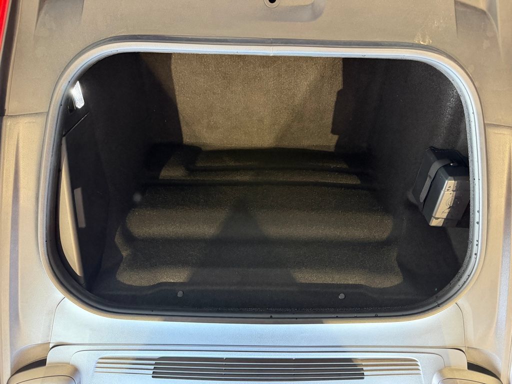 Certified 2025 Porsche 911 Carrera S RWD image 30