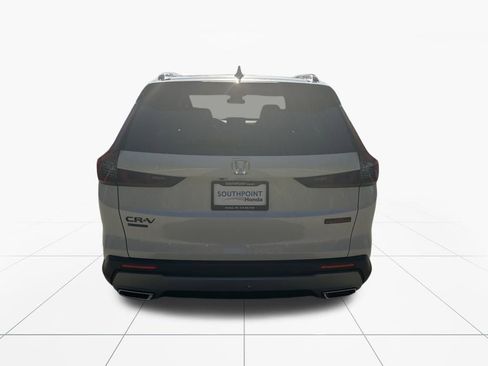 New 2026 Honda CR-V TrailSport image 7