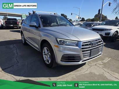 Used 2018 Audi Q5 2.0T Premium w/ Convenience Package