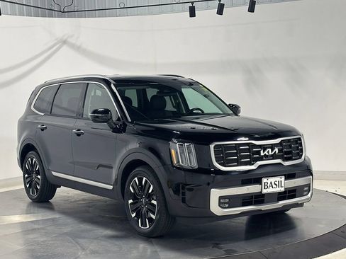 Used 2024 Kia Telluride SX AWD/4WD image 44