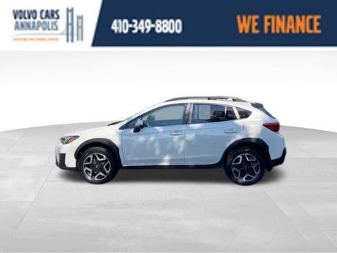 Used 2019 Subaru Crosstrek 2.0i Limited w/ Moonroof Package AWD/4WD image 5