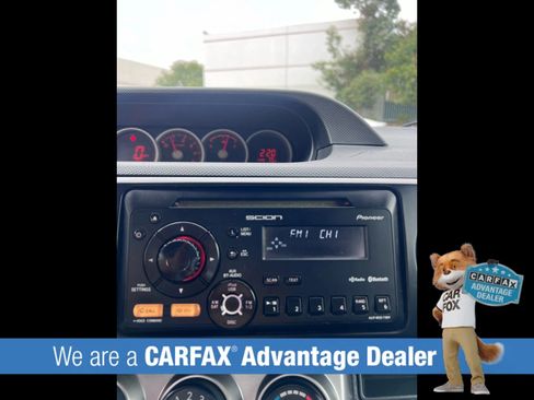 Used 2012 Scion xB image 21