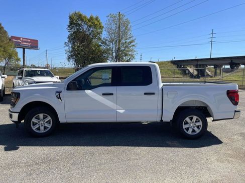 New 2025 Ford F150 XLT image 6
