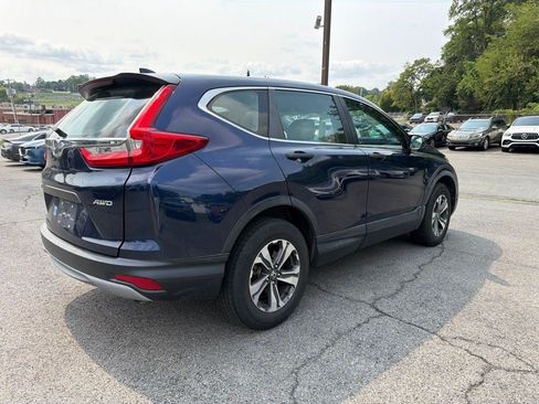 Used 2019 Honda CR-V LX image 7