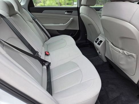 Used 2019 Hyundai Sonata SEL image 13