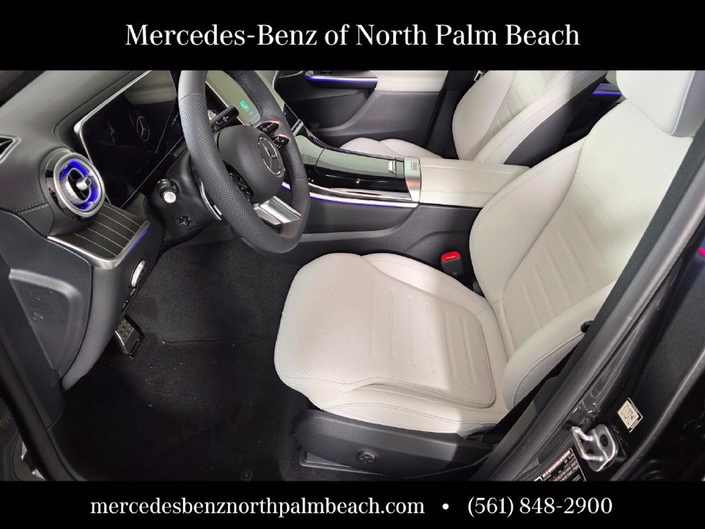 New 2026 Mercedes-Benz GLC 300 image 6
