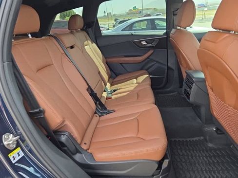 Used 2023 Audi Q7 3.0T Premium Plus w/ Premium Plus Package image 13