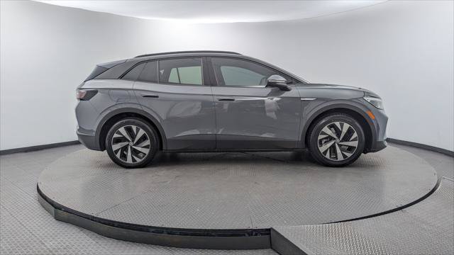 Used 2023 Volkswagen ID.4 Pro RWD image 8