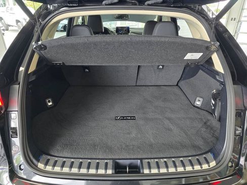 Used 2021 Lexus NX 300h AWD w/ Premium Package image 14