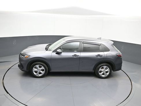 Certified 2024 Honda HR-V LX image 39