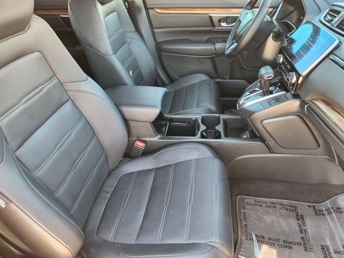 Used 2018 Honda CR-V EX-L image 14