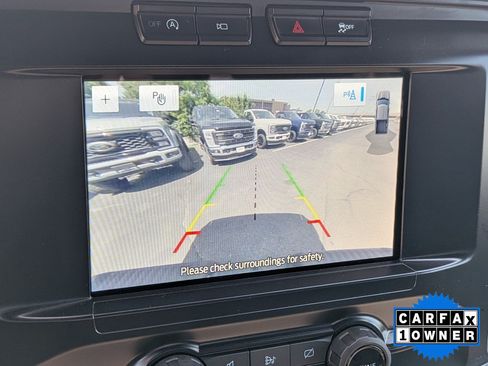 Used 2023 Ford F150 XL w/ STX Appearance Package AWD/4WD image 20