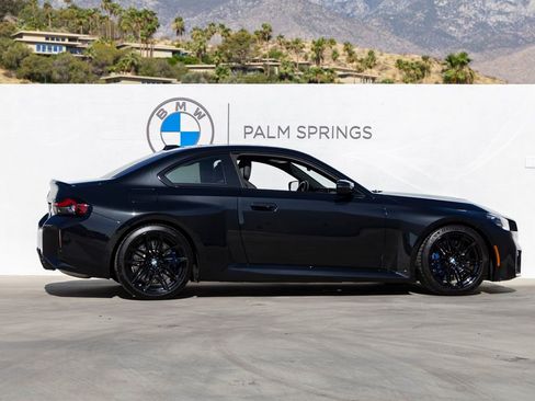 Certified 2023 BMW M2 RWD image 5