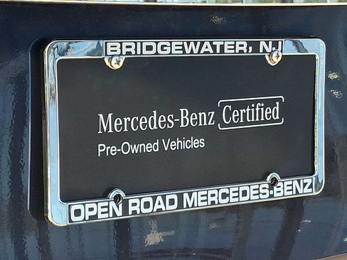 Certified 2022 Mercedes-Benz GLS 450 4MATIC image 30