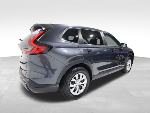 Used 2025 Honda CR-V LX image 4